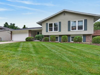 765 Freeman Ct, Hoffman Estates, IL, 60192