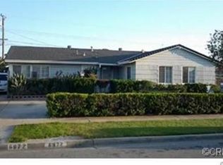 6872 San Diego Dr, Buena Park, CA 90620