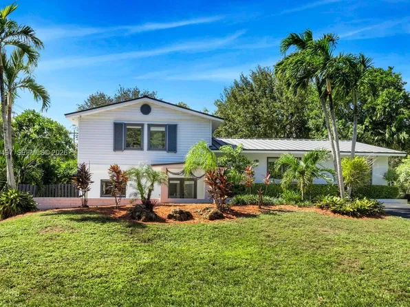 15922 SW 83rd Ct, Palmetto Bay, FL 33157