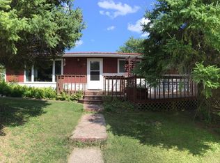 40 3rd St SE, Blackduck, MN 56630