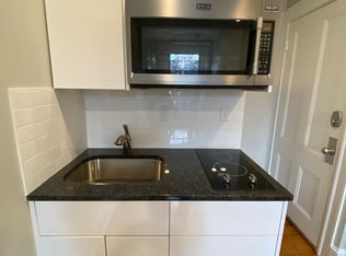 399 Marlborough St APT 11, Boston, MA 02115