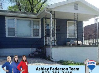 1003 Indiana Ave, Jefferson City, MO 65109