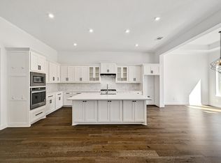 2124 Bel Paese Bnd, Leander, TX 78641