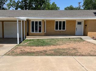 3610 38th St, Lubbock, TX 79413