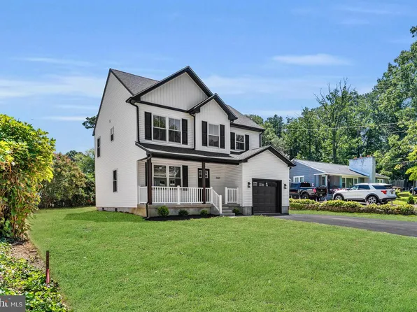 1631 Cedar Ave, Blackwood, NJ 08012