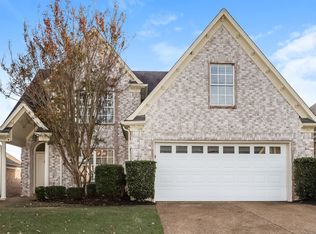 170 Magnolia Garden Ln, Oakland, TN 38060