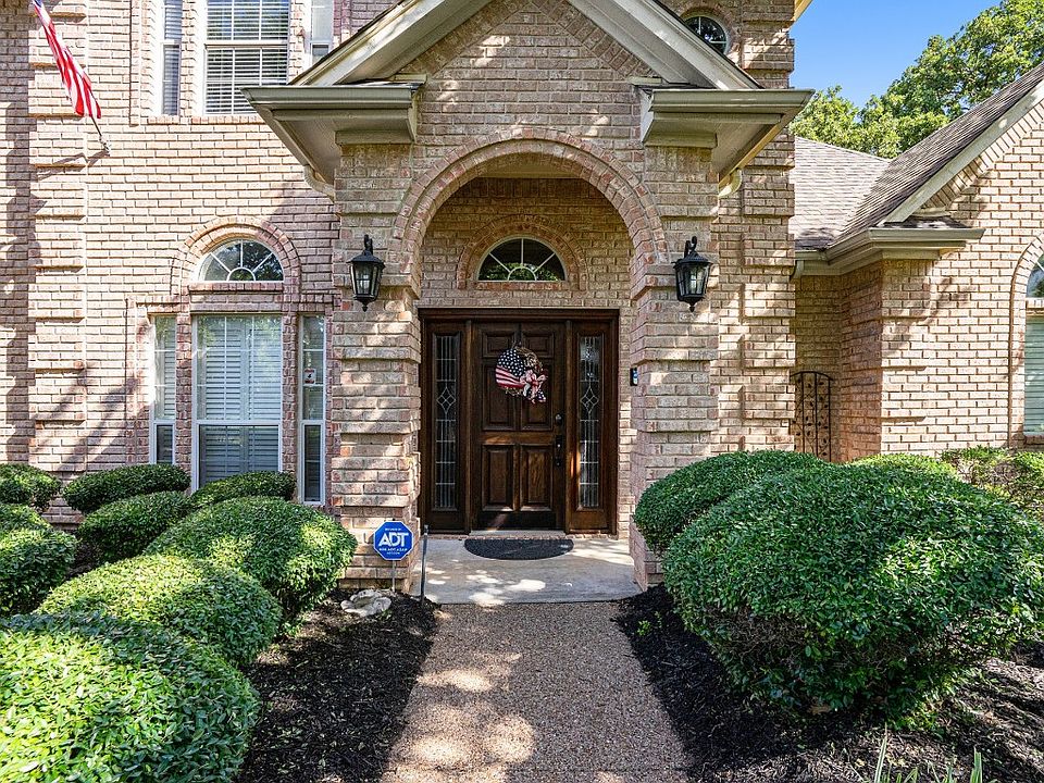 324 SW Brushy Mound Rd, Burleson, TX 76028 MLS 20386728 Zillow