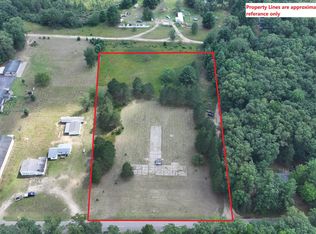 7093 W Five Mile Rd, Irons, MI 49644