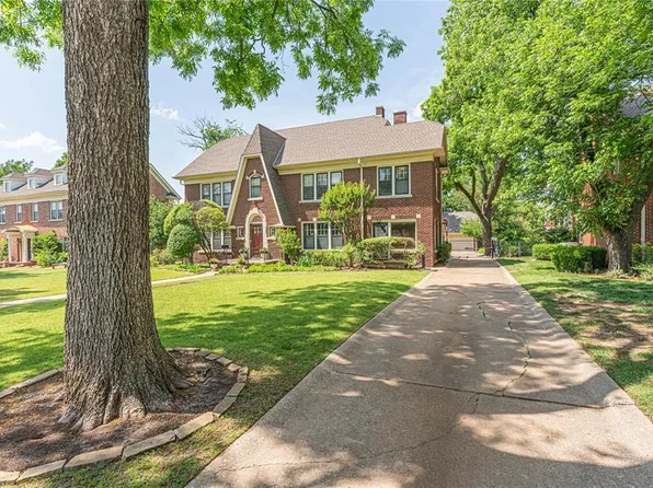 1527 NW 35th St, Oklahoma City, OK 73118