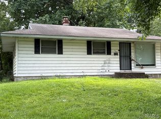 106 Brigadoon Cir, Saint Louis, MO 63137