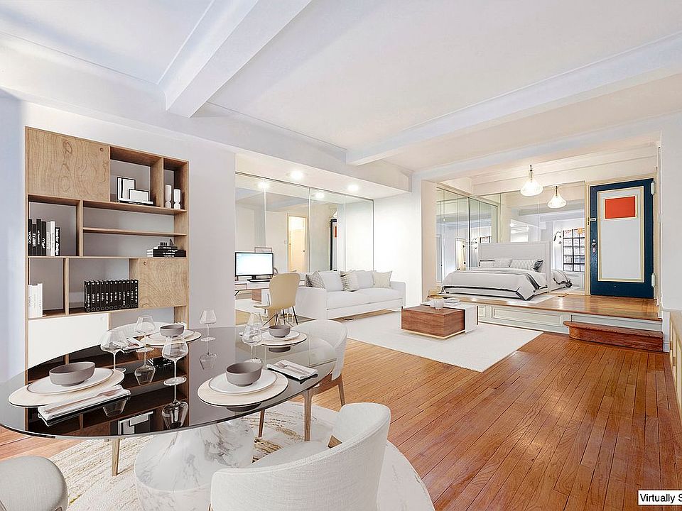 1st image of 10 Park Ave #6R