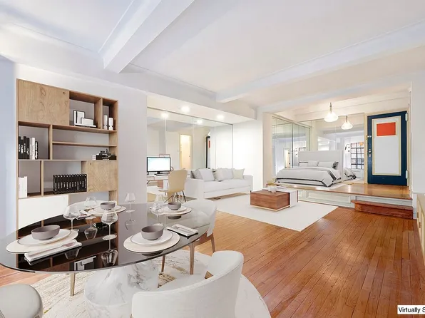 10 Park Ave #6R, New York, NY 10016