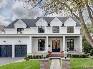 3209 Windsor Dr, Charlotte, NC 28209