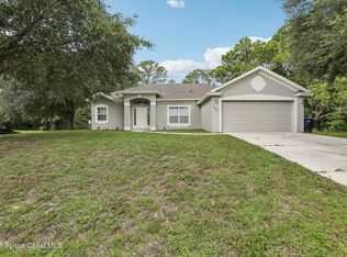 202 Shalimar Ave NW, Palm Bay, FL 32907