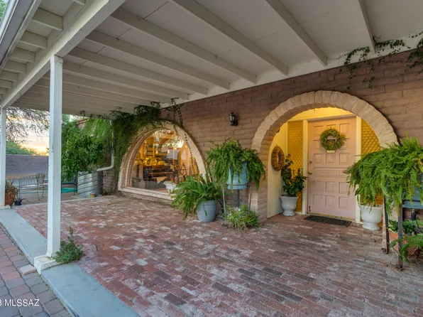 2874 N Longhorn Dr, Tucson, AZ 85749