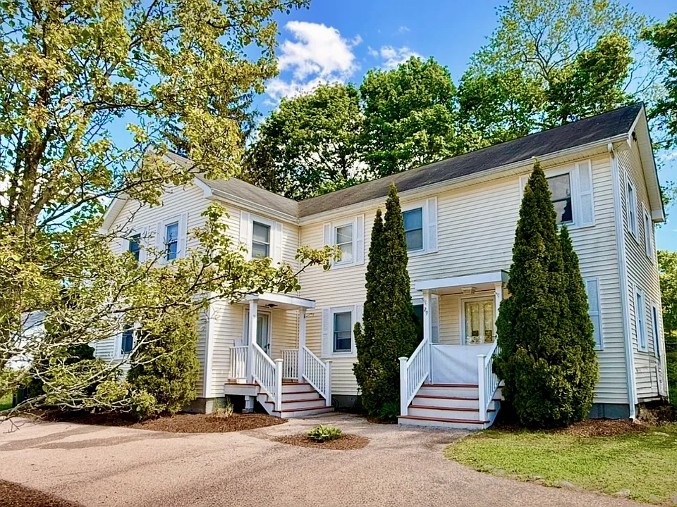 31 Peachtree Rd #31
