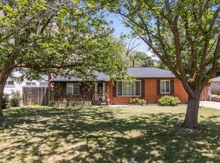 216 N Eccles Ave, Ogden, UT 84404