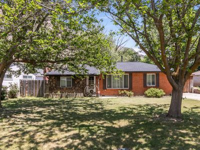 216 N Eccles Ave, Ogden, UT, 84404