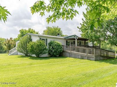 1047 Irvington Heights Ln, Irvington, KY, 40146
