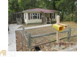 2 Abigail Ln SW, Rome, GA 30165