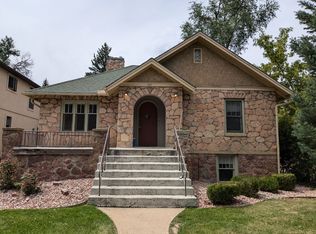 843 17th St APT A, Boulder, CO 80302