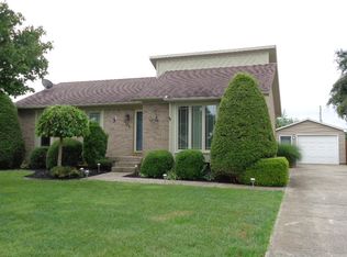 301 Love Ave, Mt Washington, KY 40047