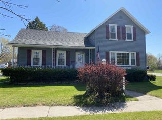 300 N Beebe Ave, Peshtigo, WI 54157