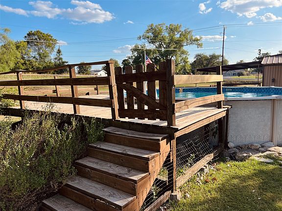 5th image of 15180 Old China Spring Rd