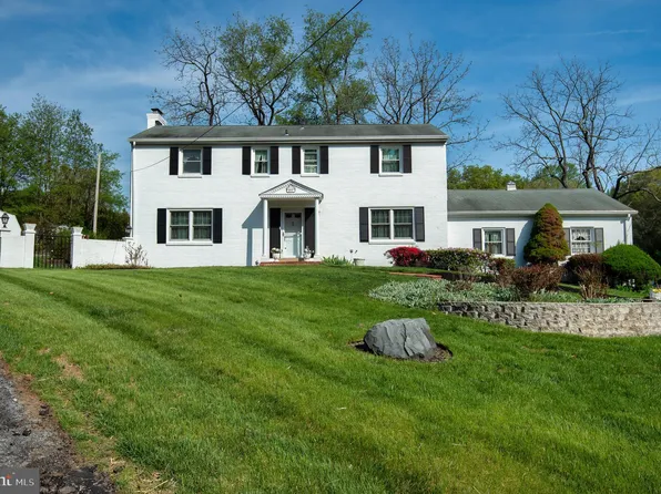 601 Parker Ct, Wilmington, DE 19808