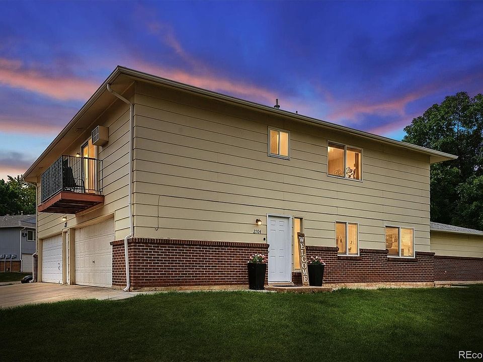 1st image of 7309 W Hampden Avenue #2704