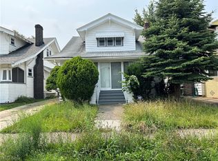 13314 Garden Rd, East Cleveland, OH 44112