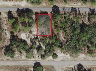 6765 N Pavilion Loop, Citrus Springs, FL 34433