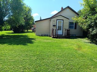 770 3rd St N, Carrington, ND 58421