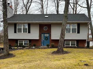 11457 Stirrup Ln, Lusby, MD 20657