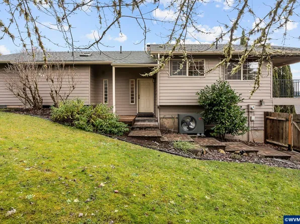 4183 NW Peppertree Pl, Corvallis, OR 97330