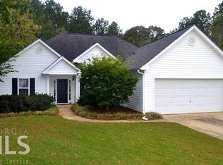 3429 Woodruff Ridge Ln, Loganville, GA 30052