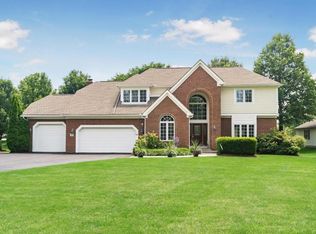 2694 Marshall Ct, Lewis Center, OH 43035