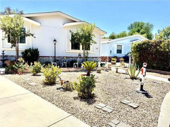 15455 Glenoaks Blvd Spc 540, Sylmar, CA 91342