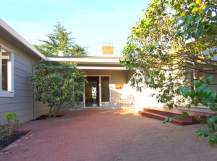 1043 Overlook Rd, Berkeley, CA 94708