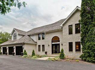 5343 Prairie Xing, Long Grove, IL 60047