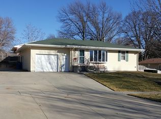 1644 N 57th St, Lincoln, NE 68505