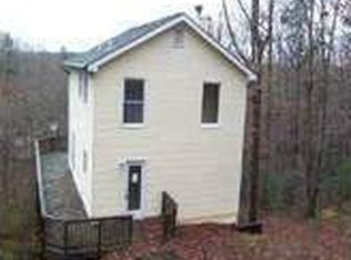 527 Gateway Dr, Ellijay, GA 30540