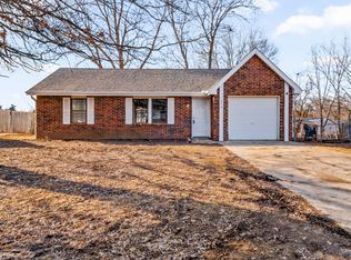 246 SE 101st Rd, Warrensburg, MO 64093