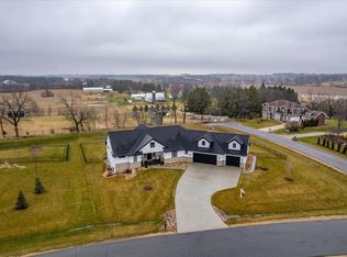 7480 Felton Dr, Verona, WI 53593