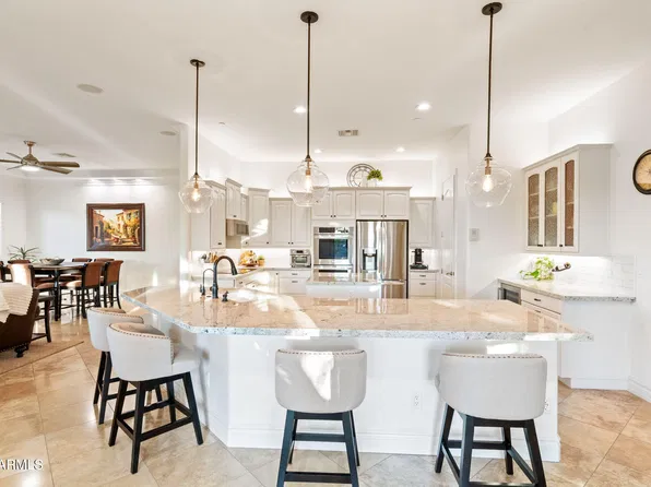 11327 W AVENIDA DEL REY --, Peoria, AZ 85383