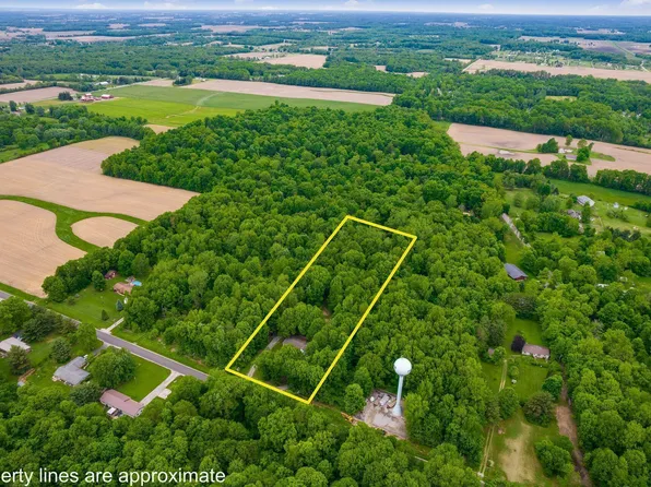 4015 County Road 25, Cardington, OH 43315