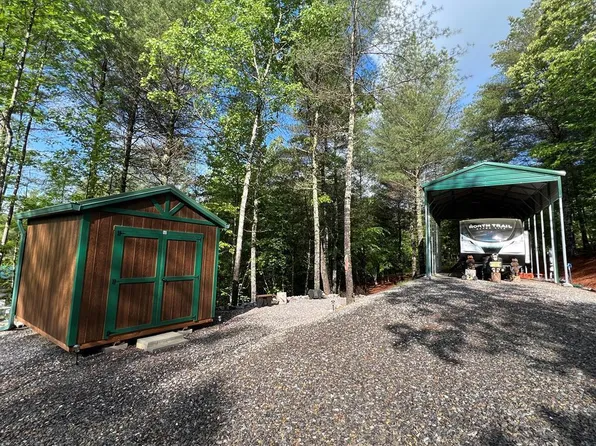 99 Conestoga Trl, Murphy, NC 28906