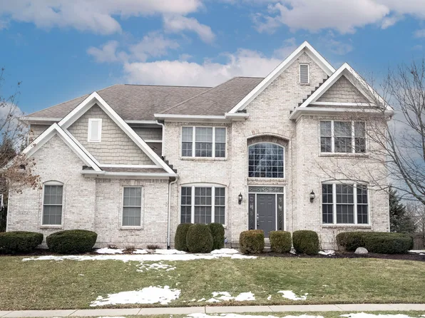 11474 Loch Raven Blvd, Fishers, IN 46037