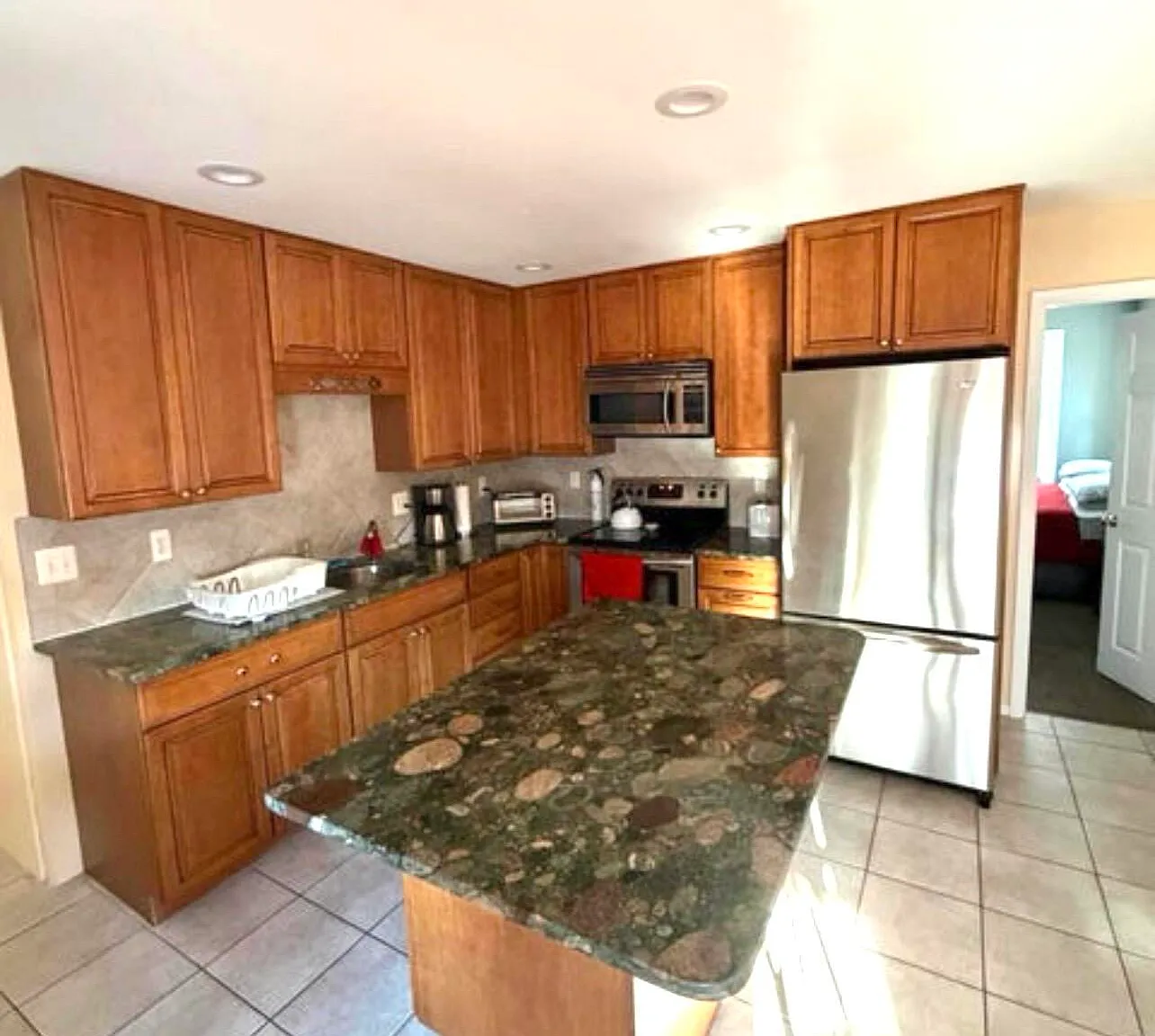1 bed, $2,000 — Photo 2