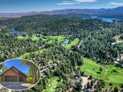26603 Hillcrest Ln, Lake Arrowhead, CA, 92352